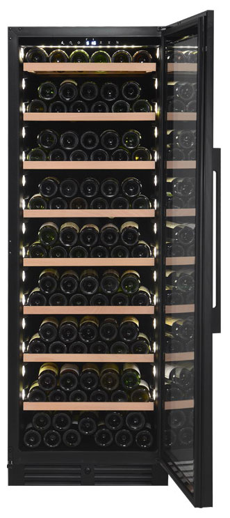 Винный шкаф MC Wine W180B