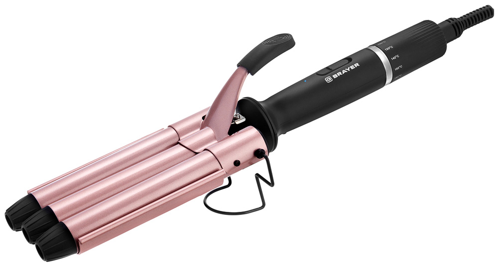 Мультистайлер Brayer BR3305 Мультистайлер Brayer BR3305