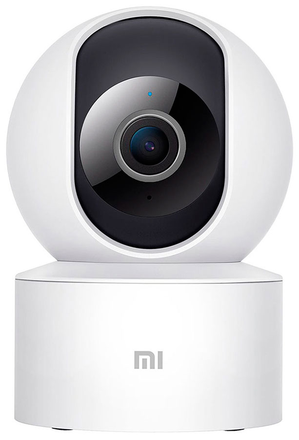 IP-камера Xiaomi Smart Camera C200 BHR6766GL видеокамера xiaomi smart camera c200 bhr6766gl ip 1080p 360° microsd ик подсветка