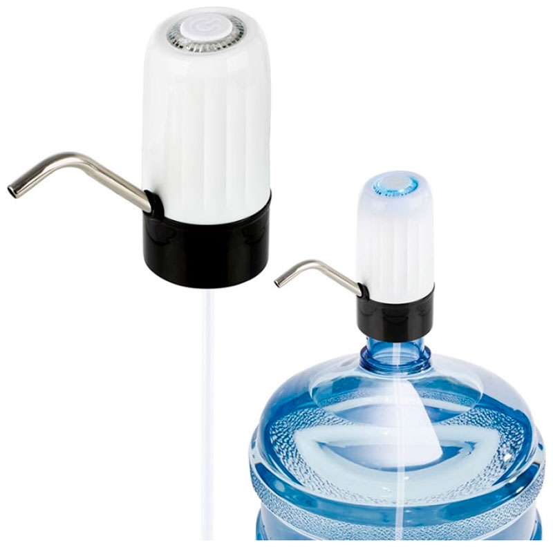 Изображение товара Помпа аккумуляторная для воды Energy EN-010E 104167