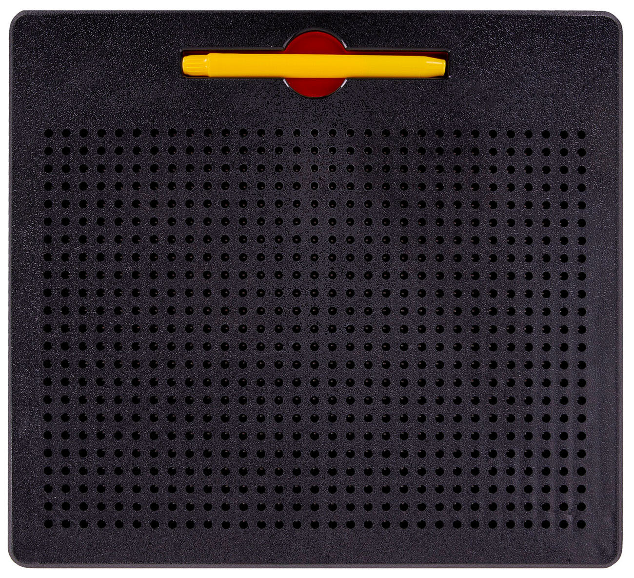 Магнитный планшет-доска Brauberg MAGPAD MAX для рисования, 25х28 см, 713 шариков (664922)