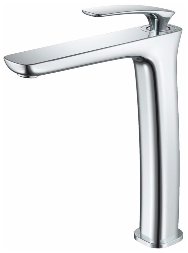 Изображение товара Смеситель для раковины Haiba HB616 хром