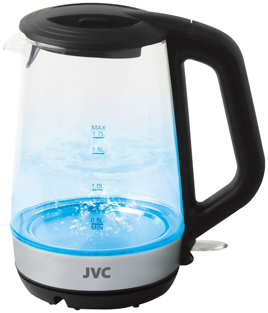 цена Чайник электрический JVC JK-KE1803