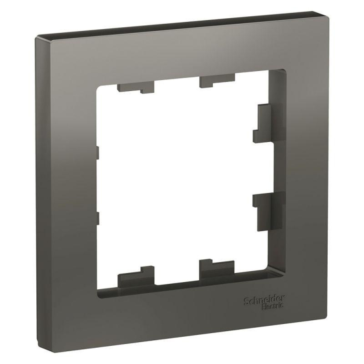 Изображение товара Рамки декоративные основания для ЭУИ AtlasDesign сталь IP20 1-м Россия