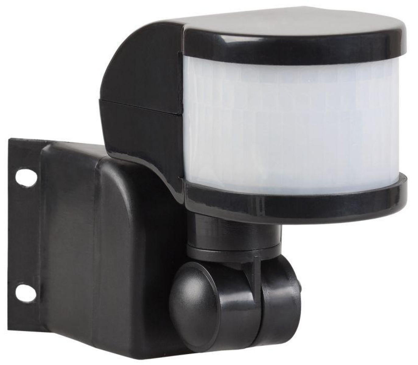 Изображение товара Датчик движения с уровнем освещенности IEK ДД 018 1100Вт IP44