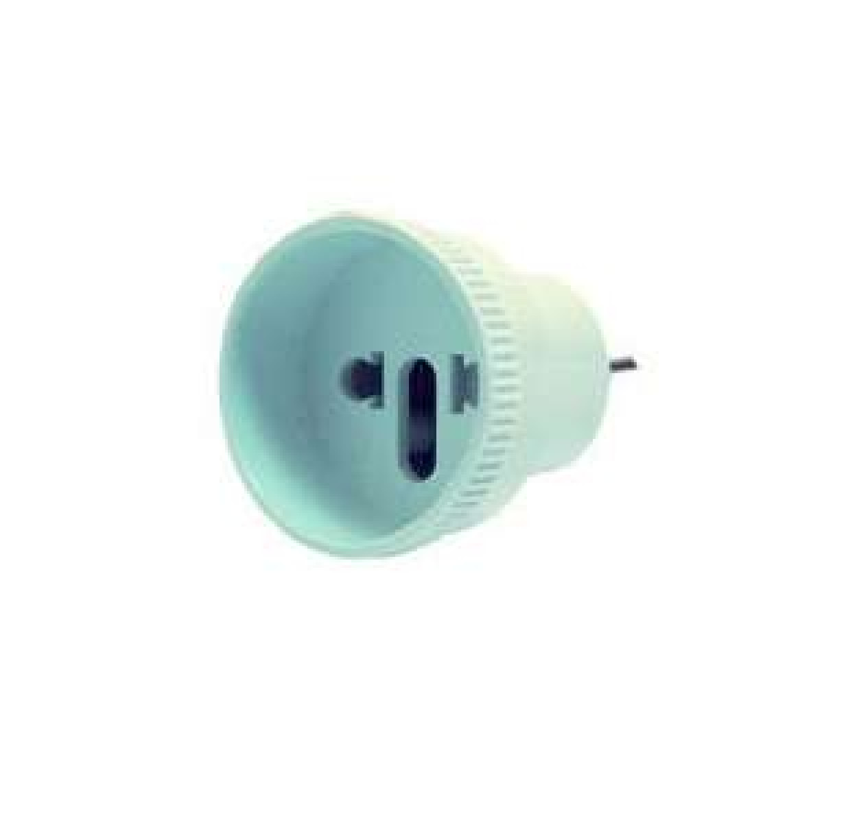 Изображение товара Переходник Makel Адаптер-переходник 6А для удобного подключения