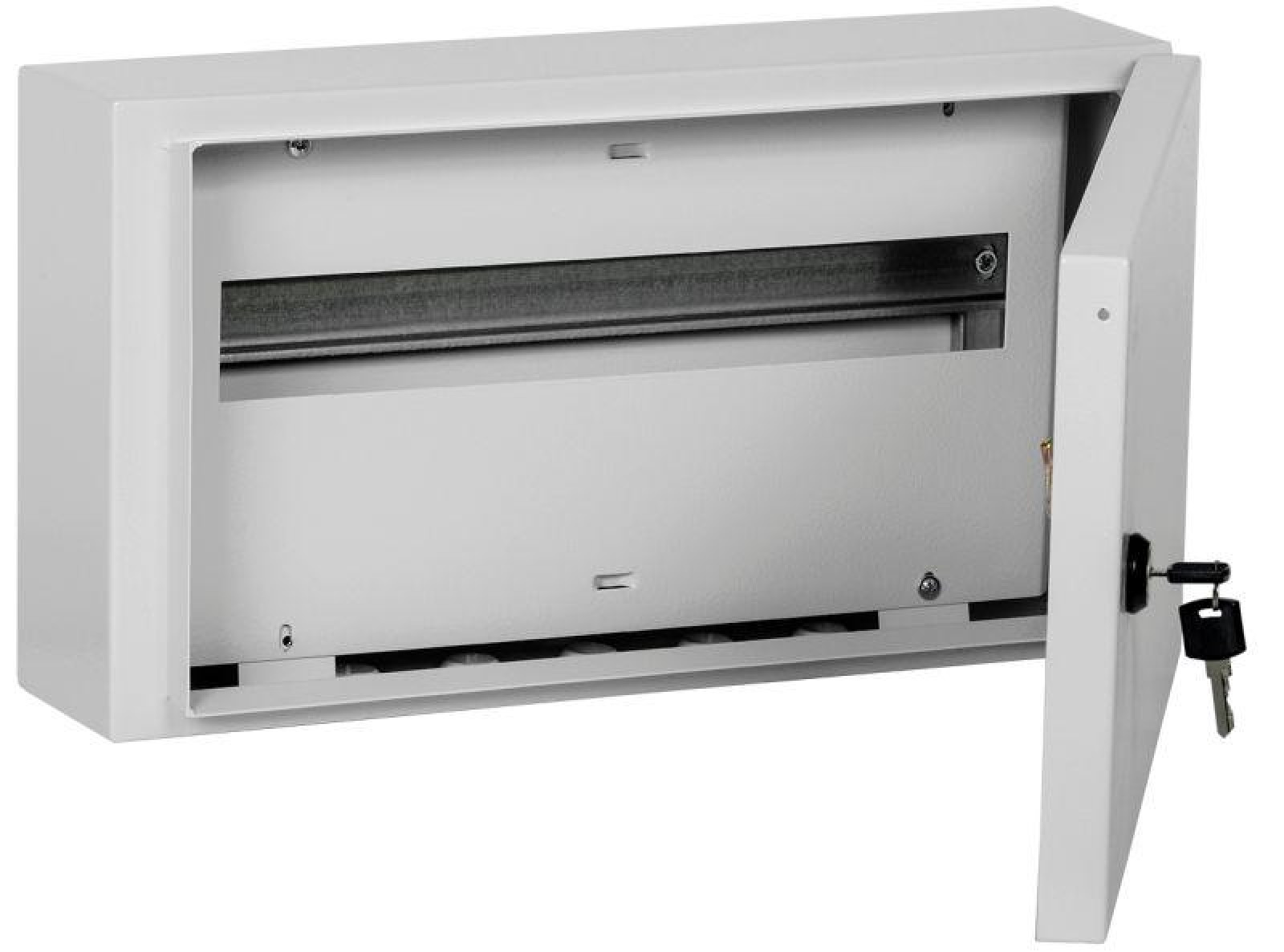 Изображение товара IEK ЩРн 18 TITAN 3 корпус металлический 240х440х120 IP54