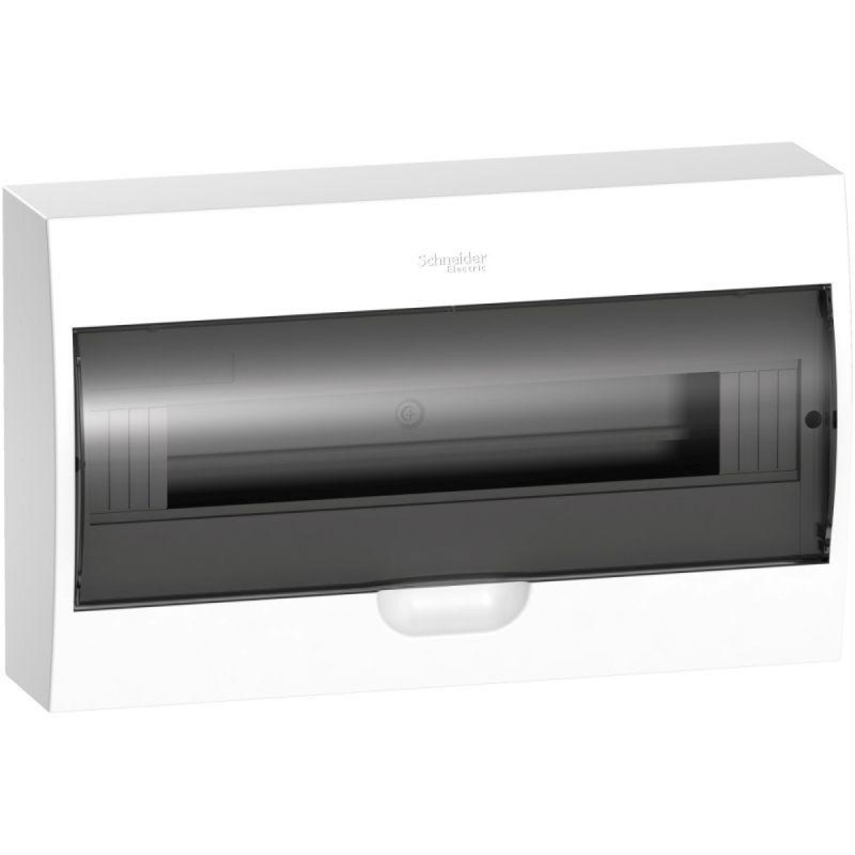 Изображение товара Высоковольтное и щитовое оборудование Systeme Electric Бокс навесной OP Easy9 1ряд 18мод SE