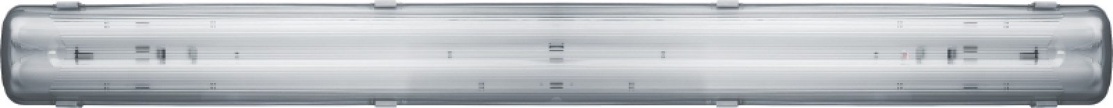 Изображение товара Светильник светодиодный Navigator 61 493 DSP-AC-224-4K-IP65-LED-A1 48Вт 4000К IP65 4000лм/520лм 176-264В БАП 1ч (аналог ЛСП)