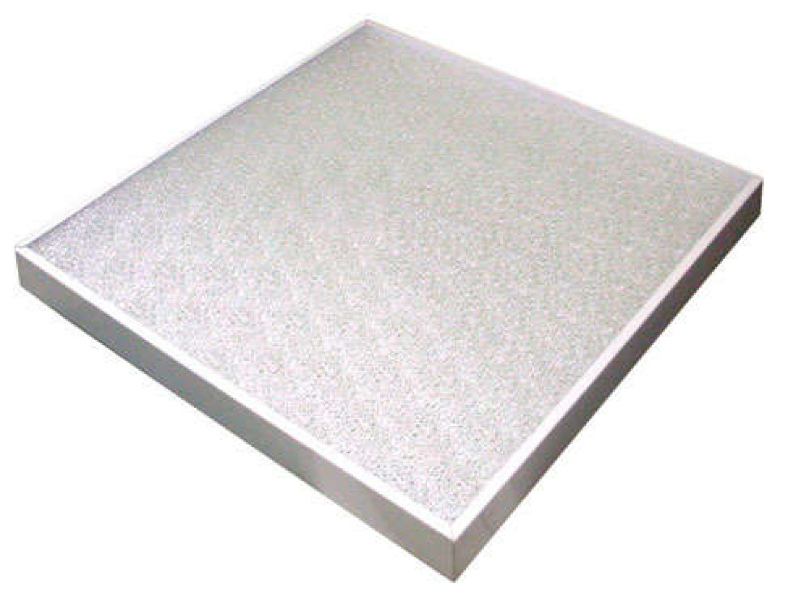 Изображение товара Светодиодный светильник NLCO GSA32-01-C-01 32Вт 5000K IP40 для потолков Армстронг и гипсокартона