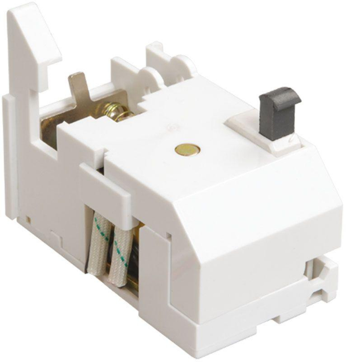 Изображение товара Низковольтное и промышленное электрооборудование IEK Расцепитель независимый РН-800/1600