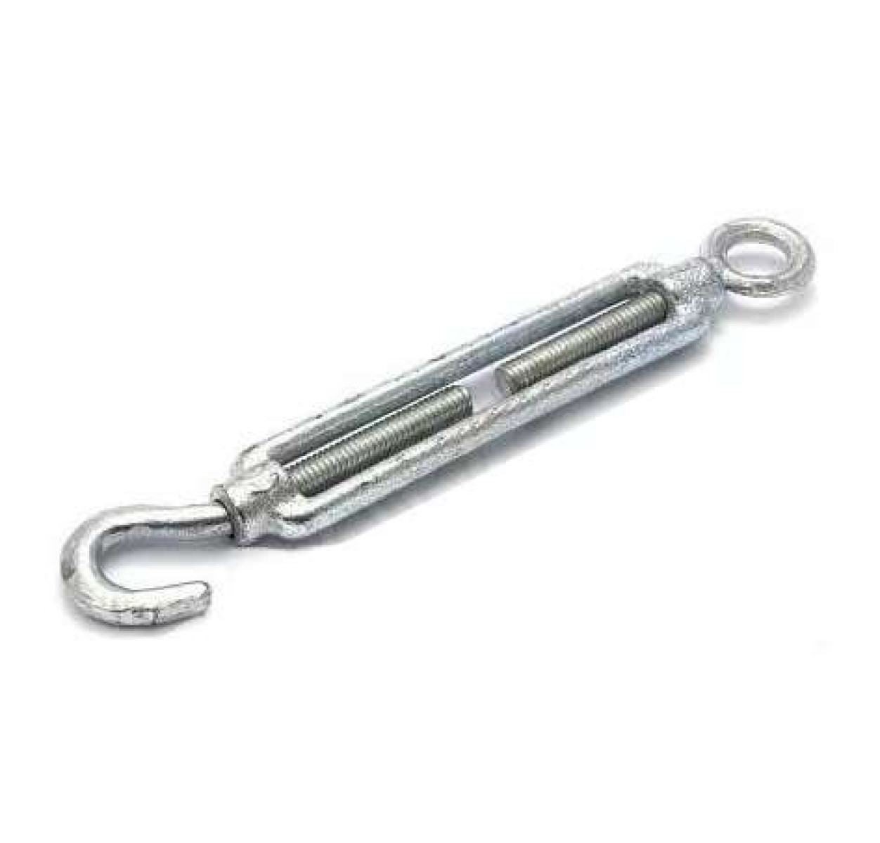 Изображение товара Партнер Талреп М16 крюк-кольцо DIN 1480 ZN для электромонтажа