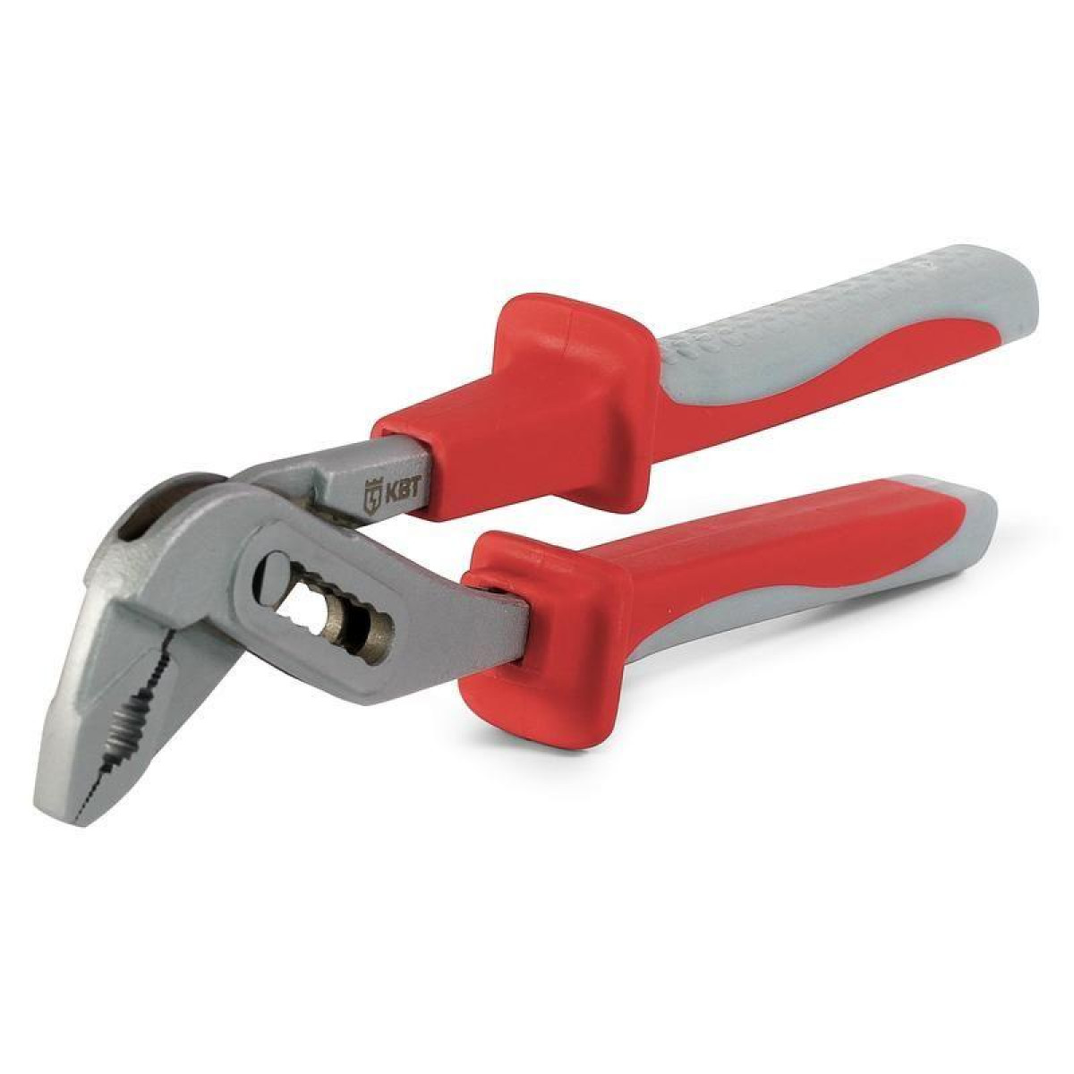 Изображение товара Клещи переставные КВТ диэлектрические 250 мм профессиональные и надежные