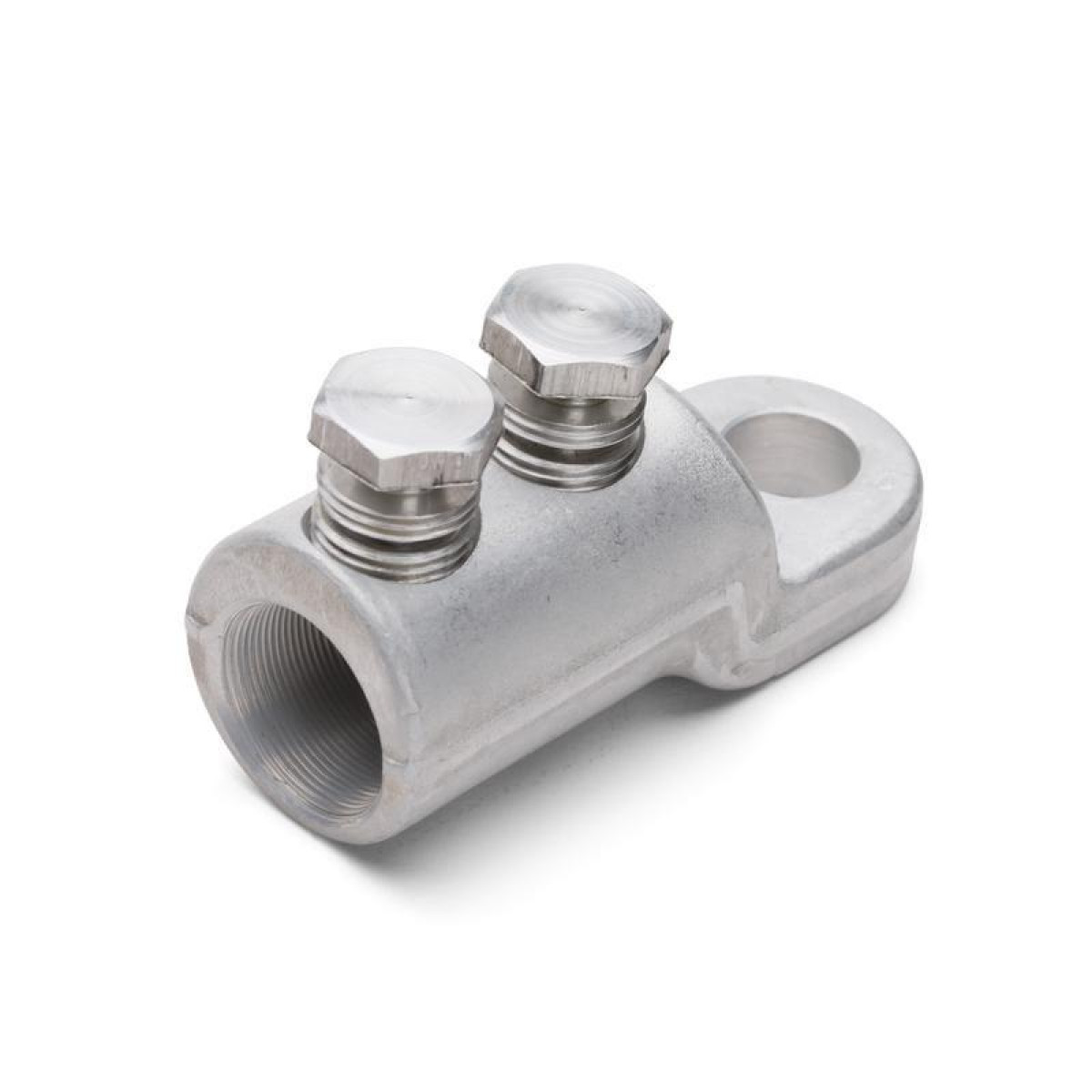 Изображение товара Изделия для электромонтажа КВТ Наконечник болтовой 2НБ-25/50