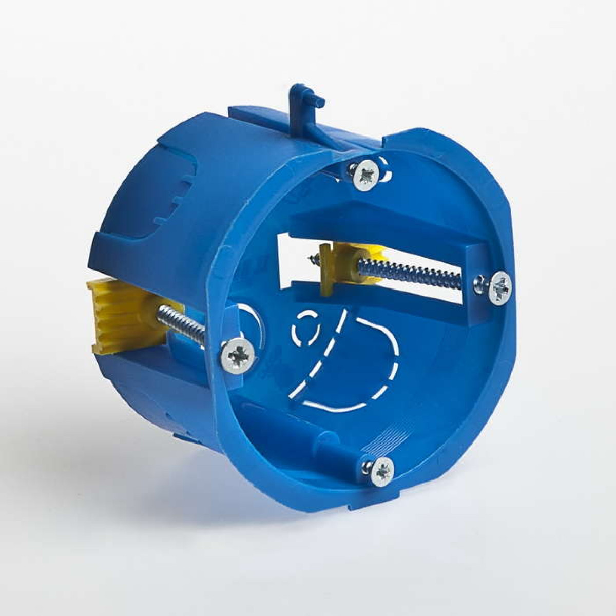 Изображение товара Изделия для электромонтажа Ruvinil Коробка установочная СП 65х45 ГСК IP30