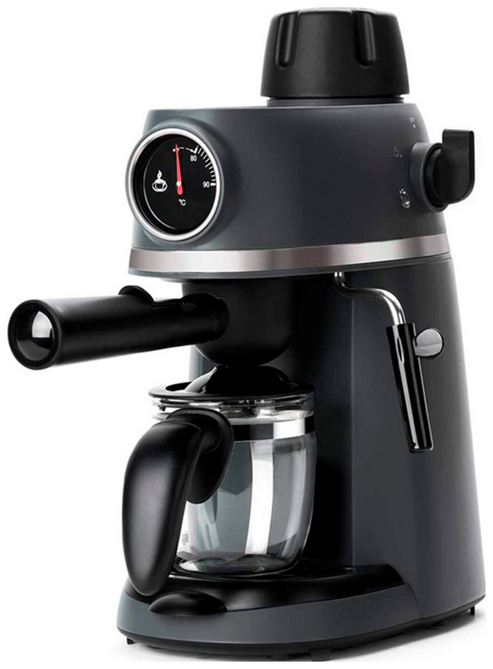 Кофеварка Black+Decker BXCO800E
