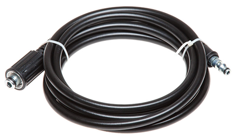 Изображение товара Шланг напорный Eco 3 м, для очистителя высокого давления ECO HPW-1217 (HPW-X80106)