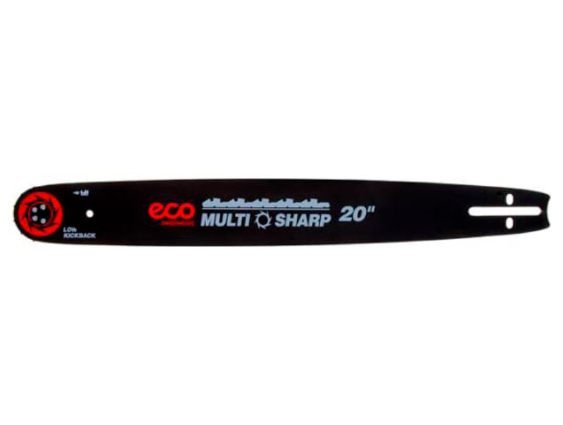Изображение товара Шина Eco Multi sharp 50 см/20", 0.325", 1.5 мм, 12 зубьев (CSP-036)