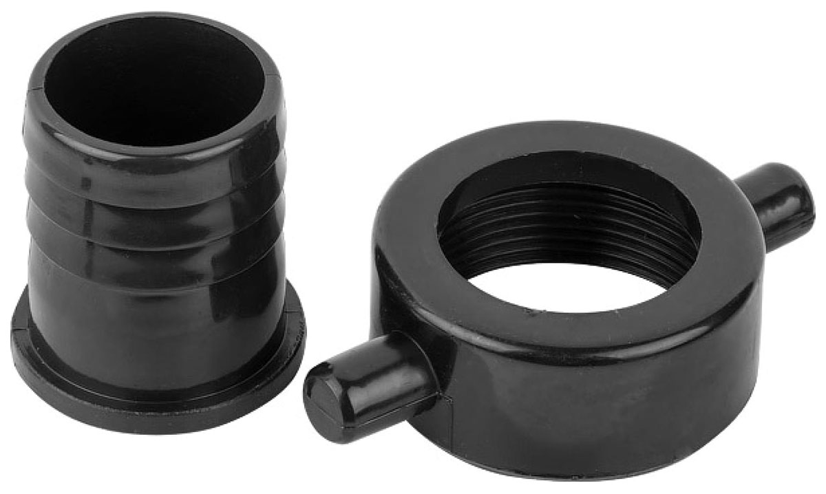 Изображение товара Соединение AV Engineering внутренняя резьба 1 1/2" х ёлочка 40 мм