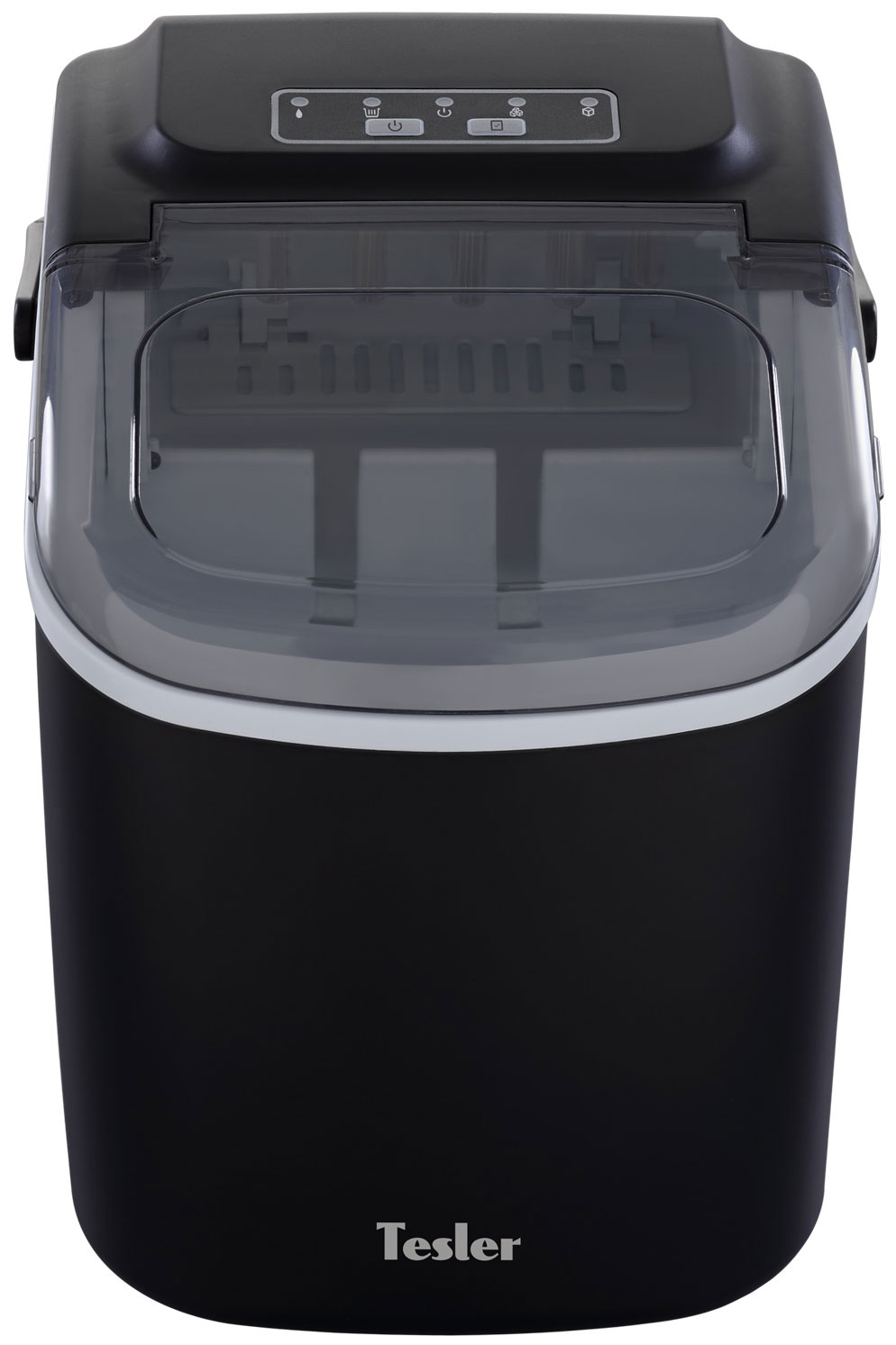 Льдогенератор Tesler ICM-1201 BLACK