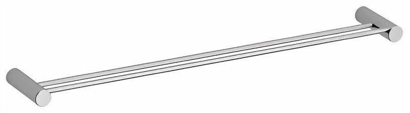 

Держатель для полотенца Raiber Graceful/хром (RP-80002)