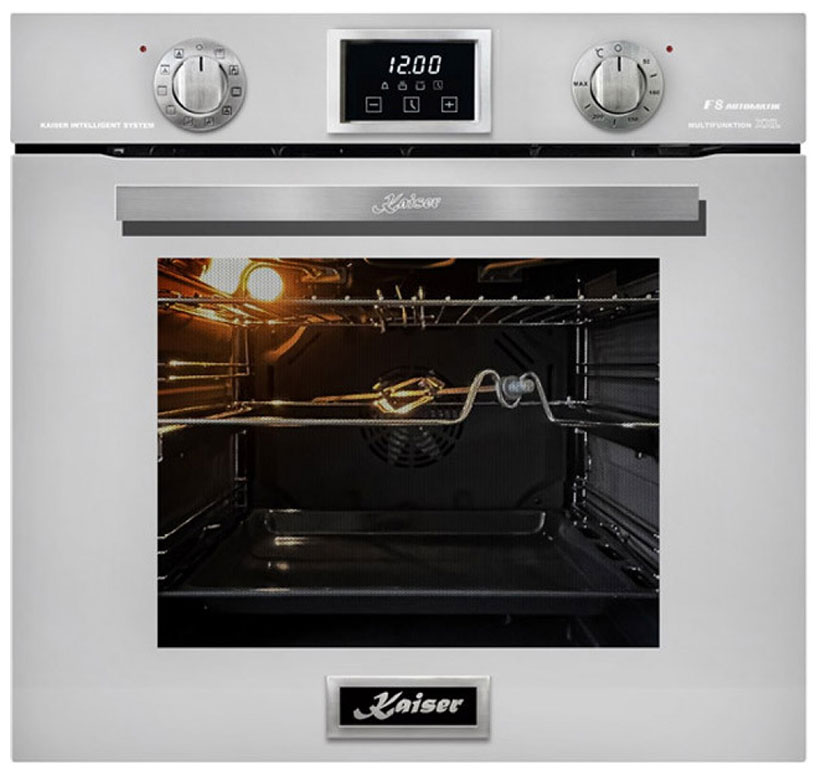 Электрический духовой шкаф Kaiser EH 6326 W