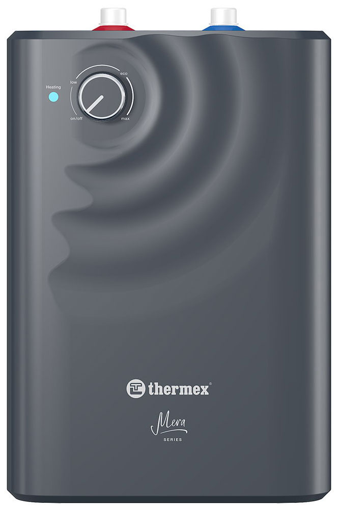 Изображение товара Водонагреватель накопительный Thermex Mera 10 U