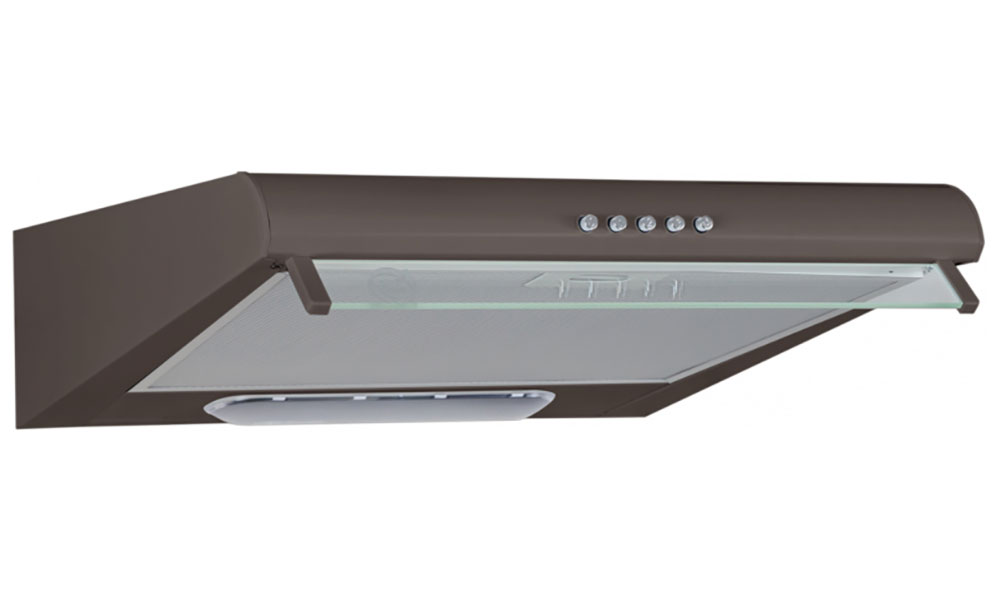 Изображение товара Вытяжка MBS CROCUS 150 BROWN