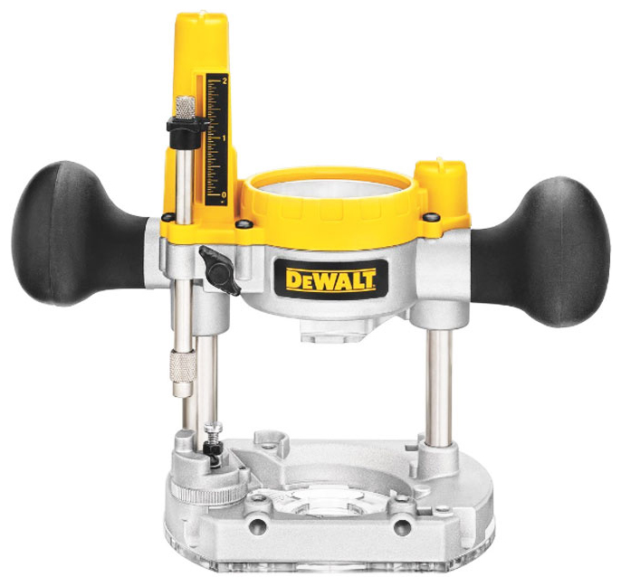 Изображение товара Фрезер DeWalt D 26204 K