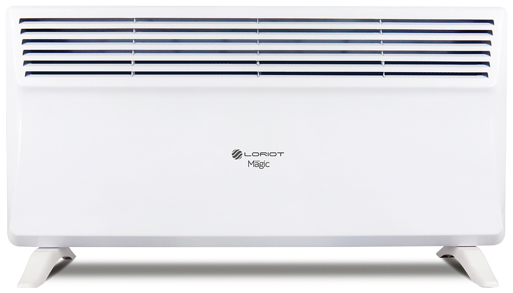 Изображение товара Конвектор Loriot серия Magic LHCY-2000 M