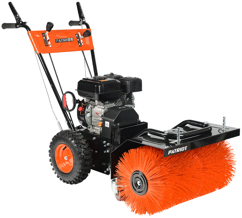 Изображение товара Подметальная машина Patriot PS 888 S