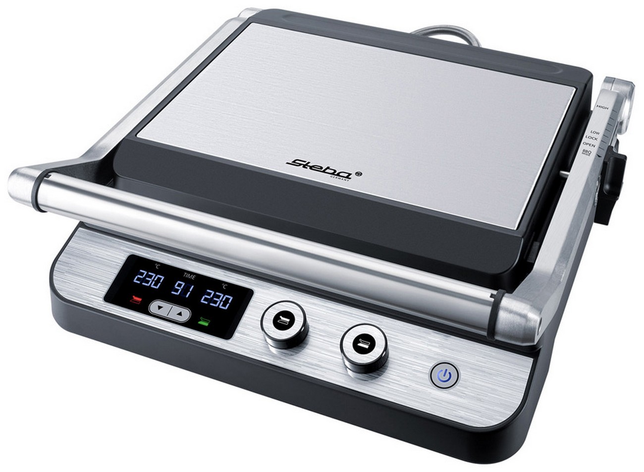 Изображение товара Электрогриль Steba FG 120
