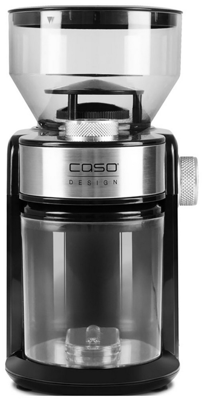 Изображение товара Кофемолка Caso Barista Crema