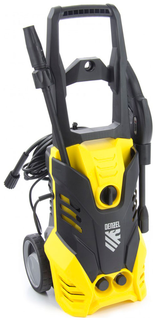 Изображение товара Минимойка Denzel R-135 58233