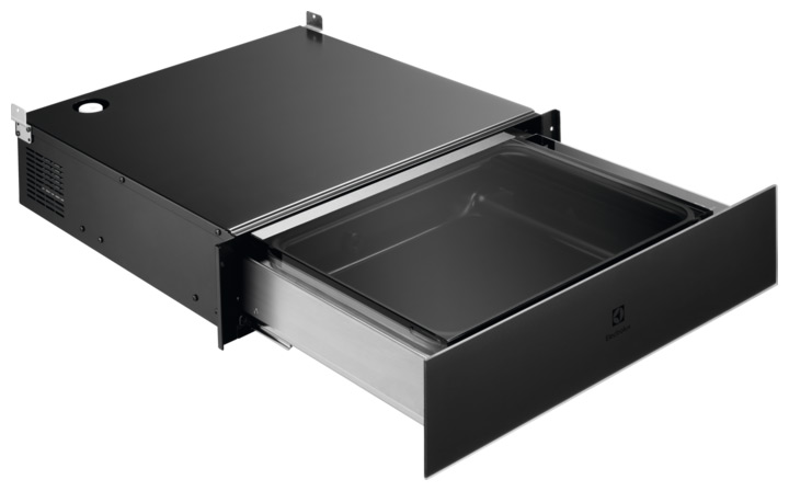 Встраиваемый вакуумный упаковщик Electrolux KBV4T