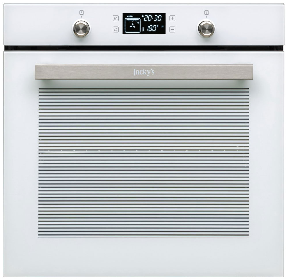 Встраиваемый электрический духовой шкаф Jacky's JO EW7539 противень мелкий 45×35×2 см