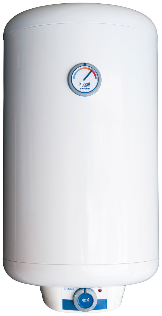Изображение товара Водонагреватель накопительный Metalac KLASSA CHU 100 R 100 л сухой ТЭН