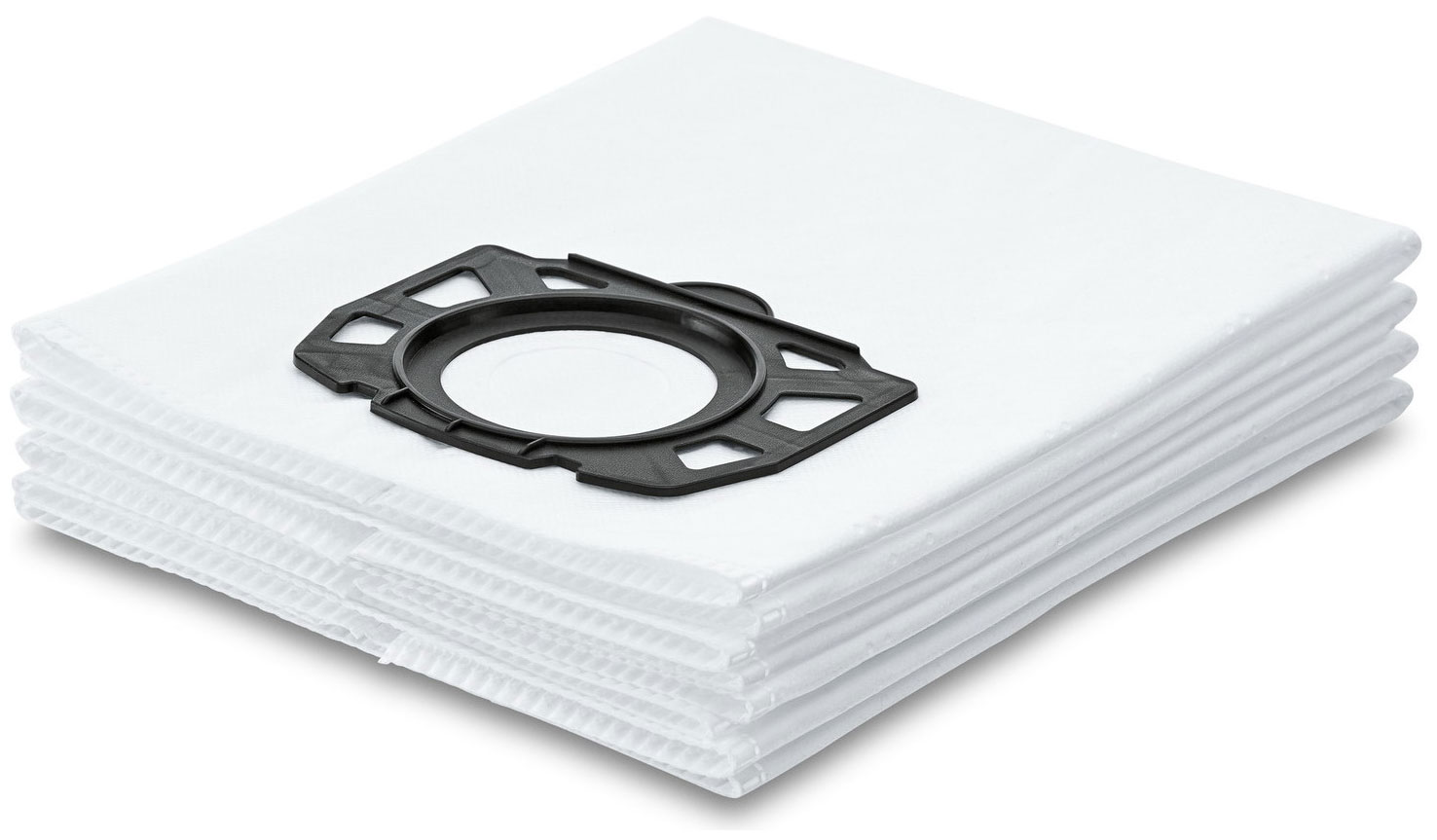 Изображение товара Фильтр-мешки из нетканого материала Karcher 28630060