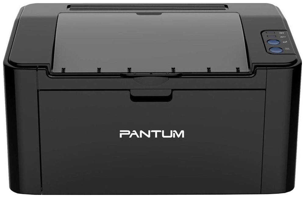 Принтер Pantum P2500 A4