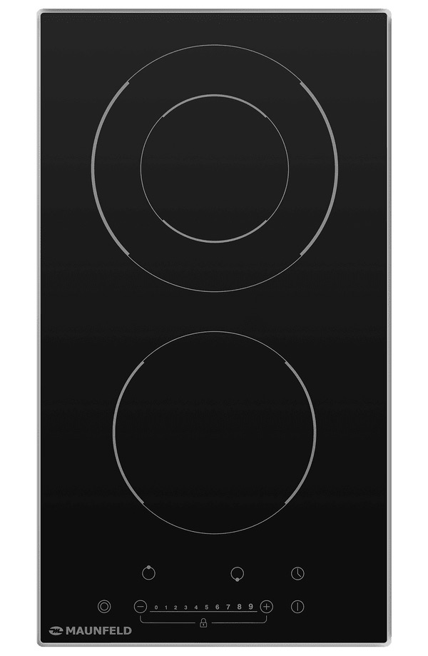 Изображение товара Электрическая варочная панель Maunfeld EVSE292FDBK