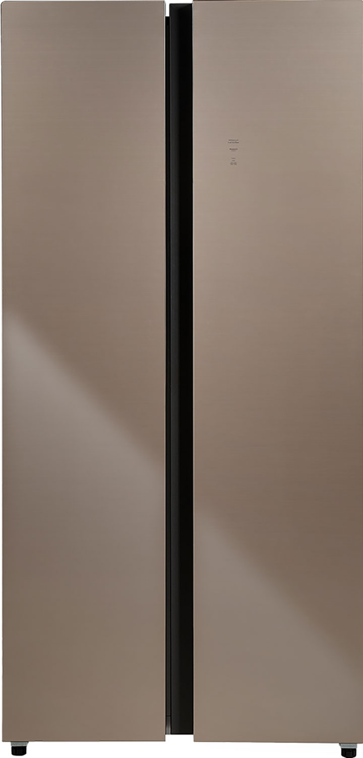 Холодильник Side-by-Side LEX LSB520GlGID Холодильник Side-by-Side LEX LSB520GlGID