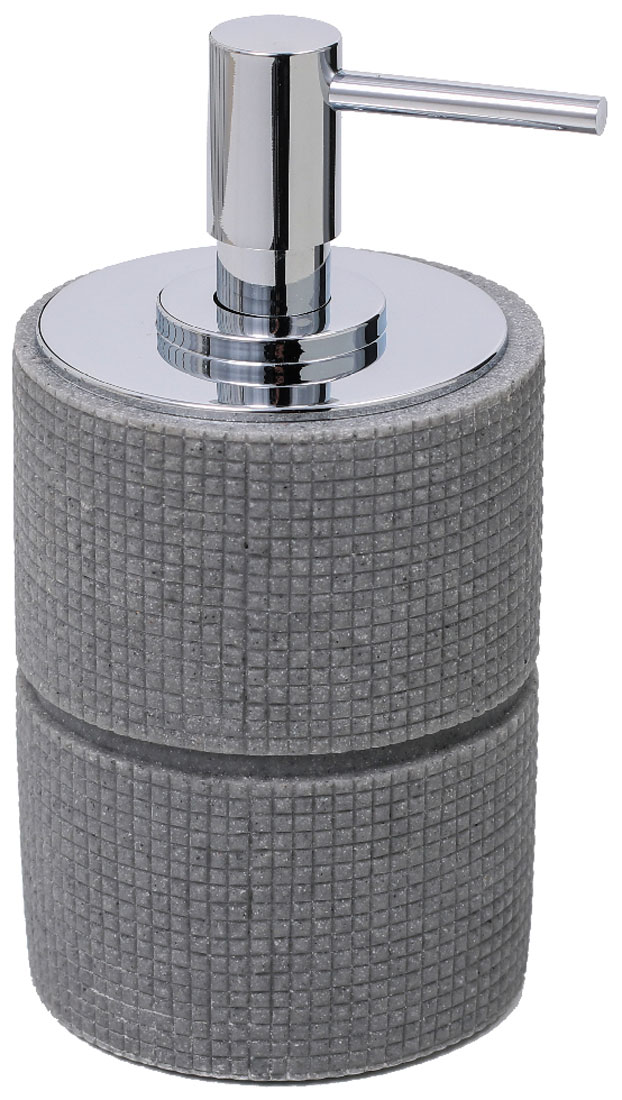 

Диспенсер Fixsen NERO (FX-240-1), Серый