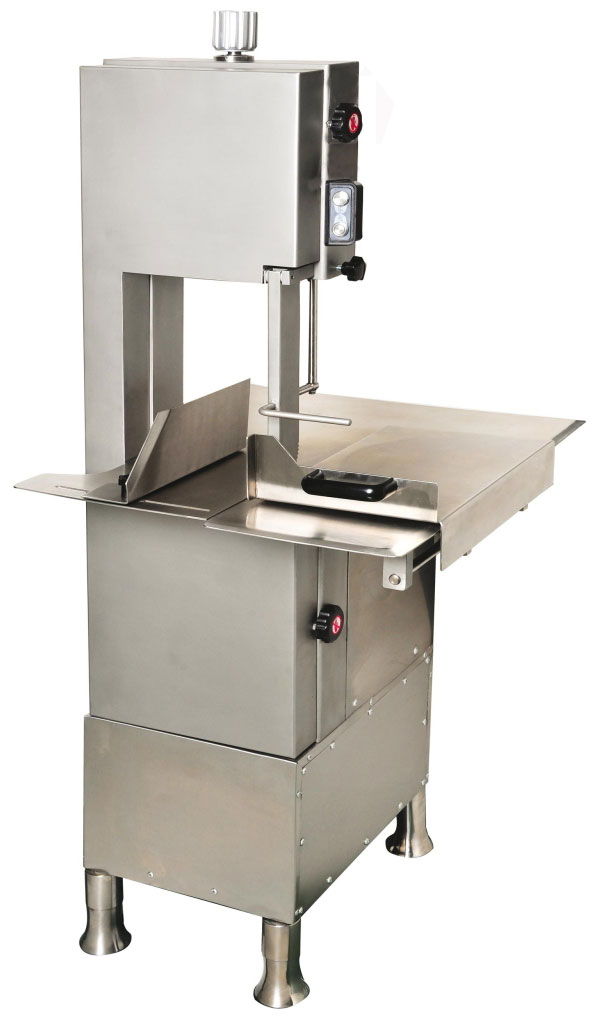 Изображение товара Пила ленточная Viatto HLS-2020 (59156)