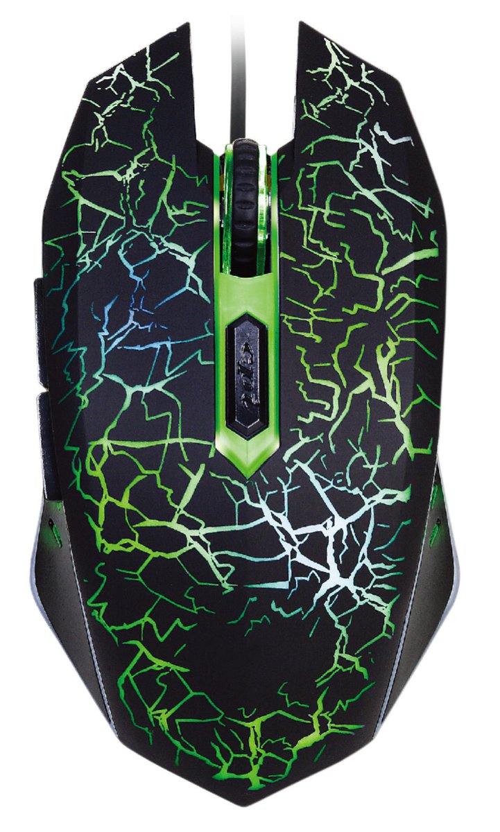 Изображение товара Мышь Oklick 1431690 896G черная оптическая USB для ноутбука