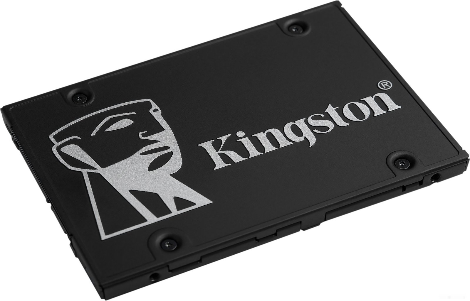 Изображение товара Накопитель SSD Kingston 2.5 KC600 2048 Гб SATA III TLC SKC600/2048G
