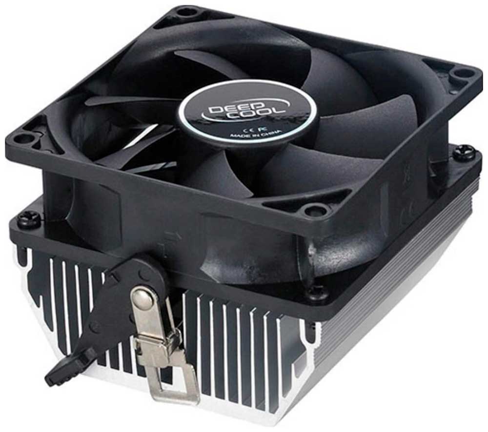 Изображение товара Кулер для процессора Deepcool CK-AM209 V2