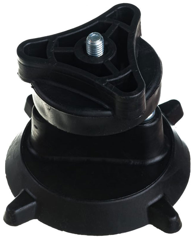 Изображение товара Комплект для крепления канистры Сорокин 11.655 - надежное решение