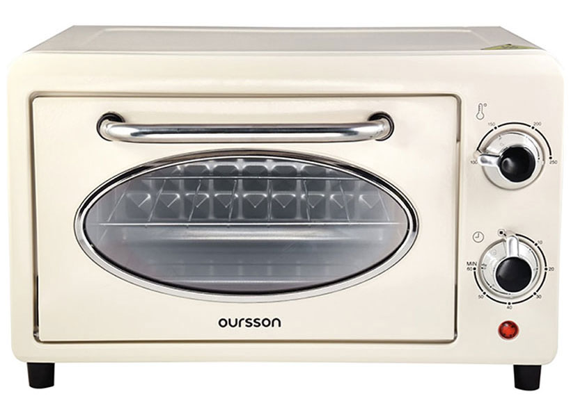 Изображение товара Электропечь Oursson MO1201/IV, слоновая кость
