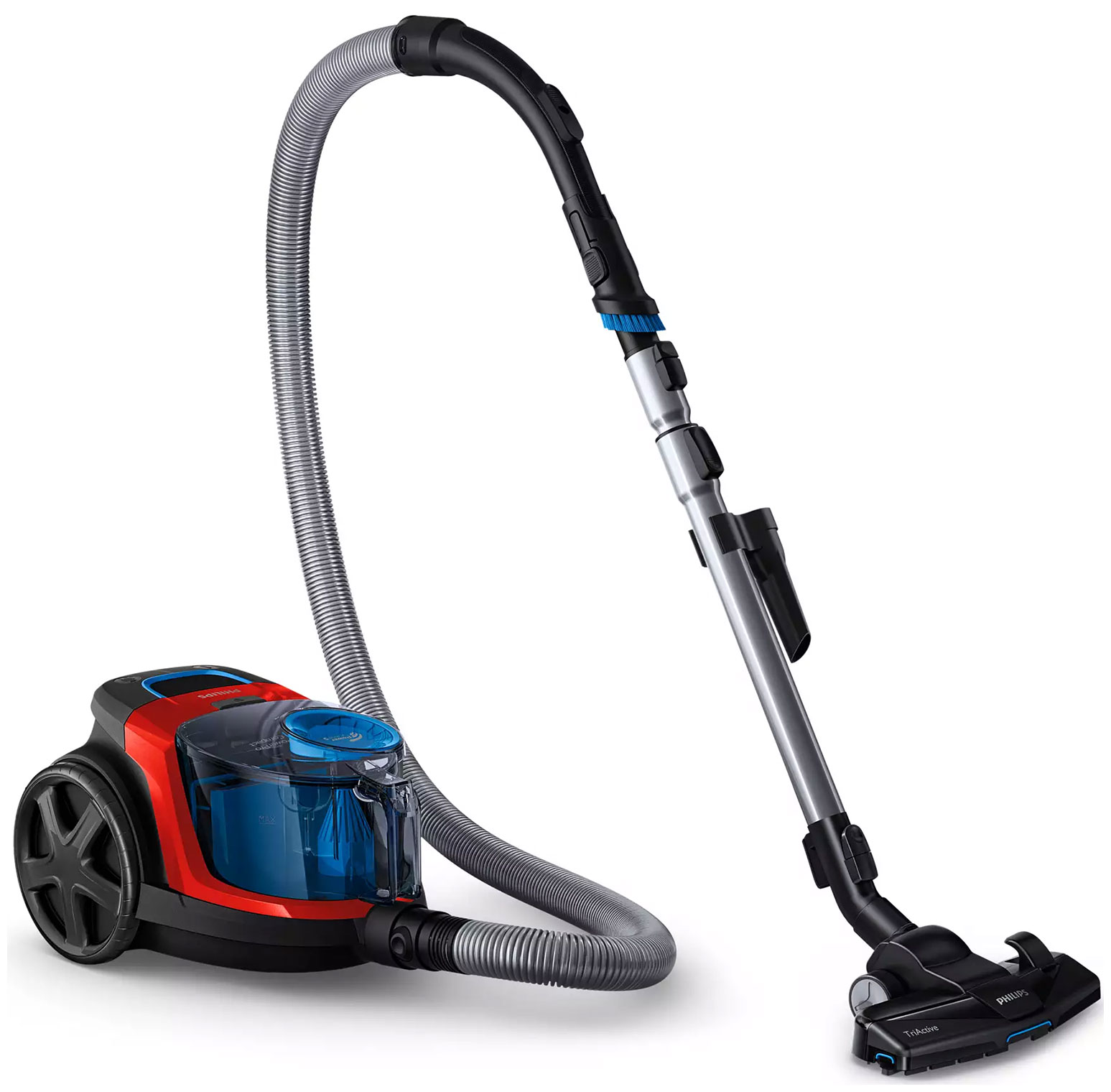 Пылесос напольный Philips FC9330/09