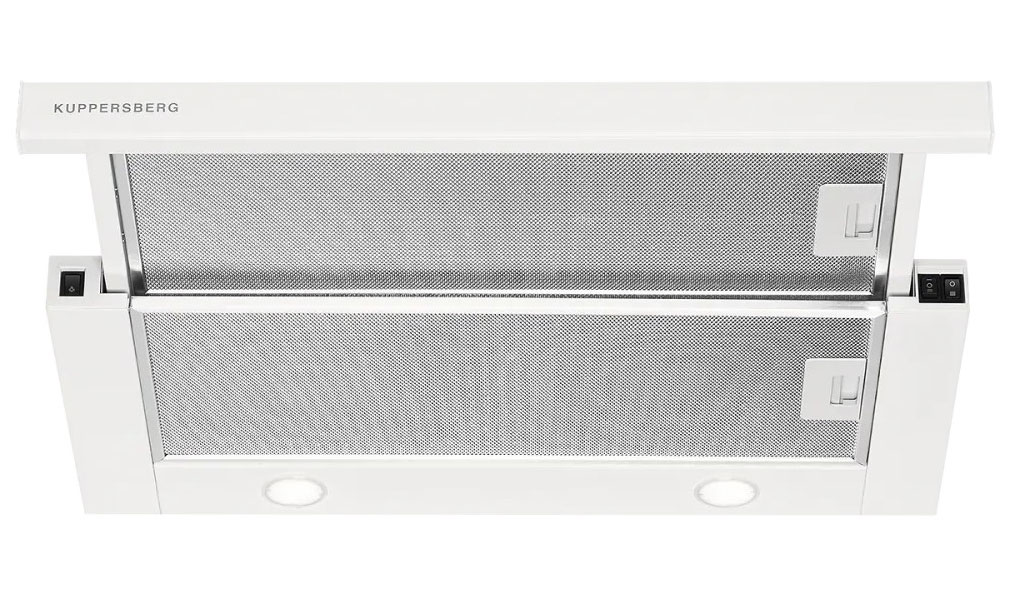 Изображение товара Вытяжка Kuppersberg SLIMTURBO 60 W